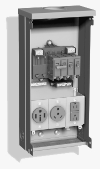 Electrical Tutorial Chapter 3 30 Amp Versus 50 Amp